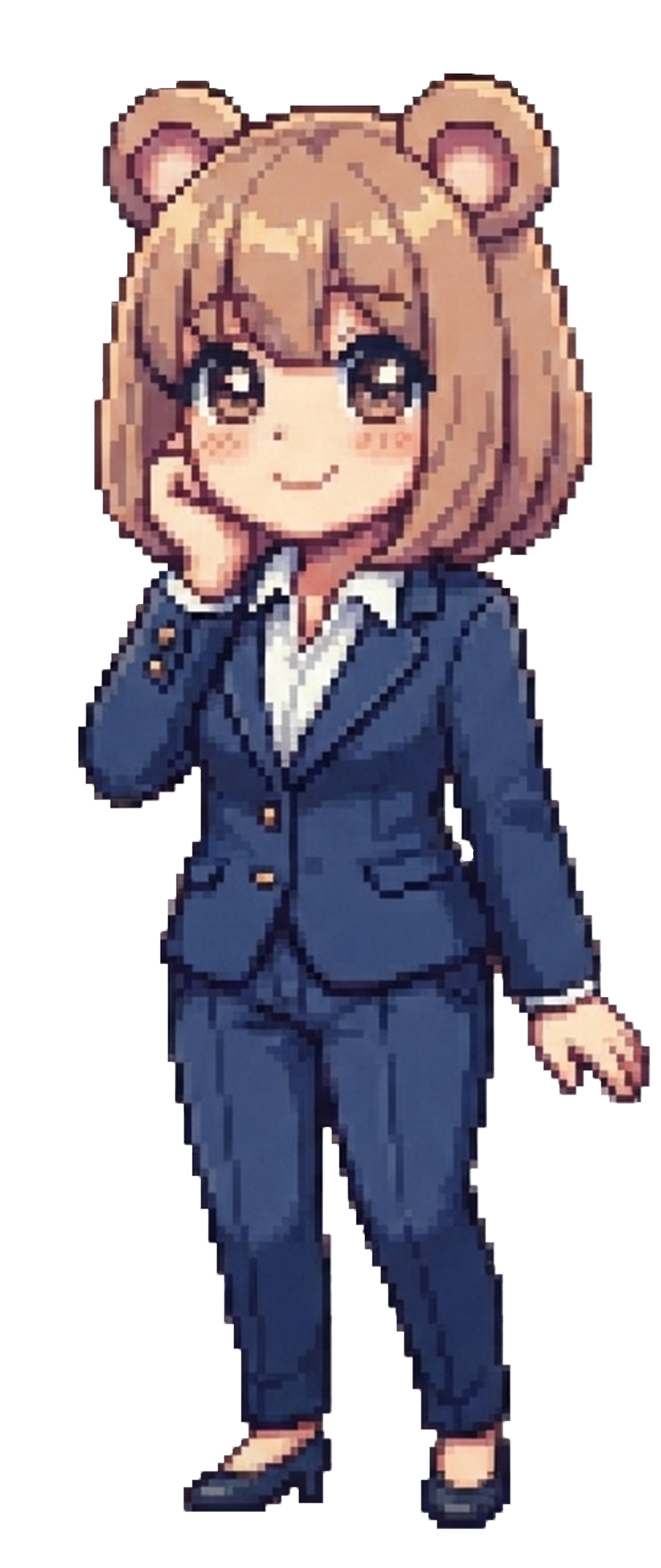 プロフィール画像